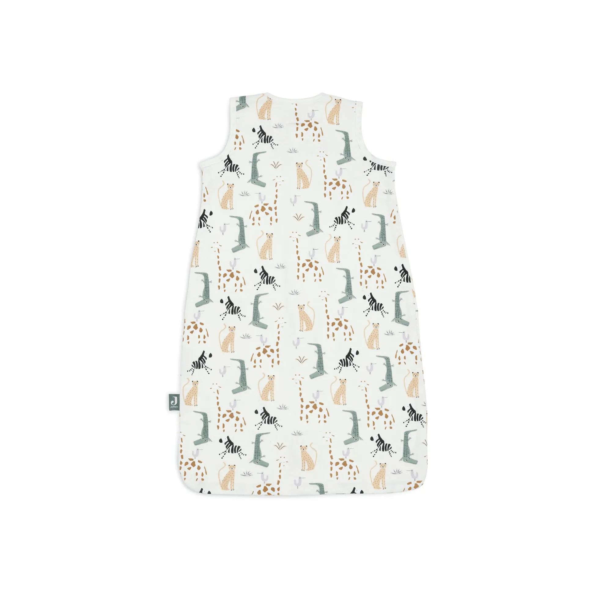 Sommerschlafsack Jungle 70cm