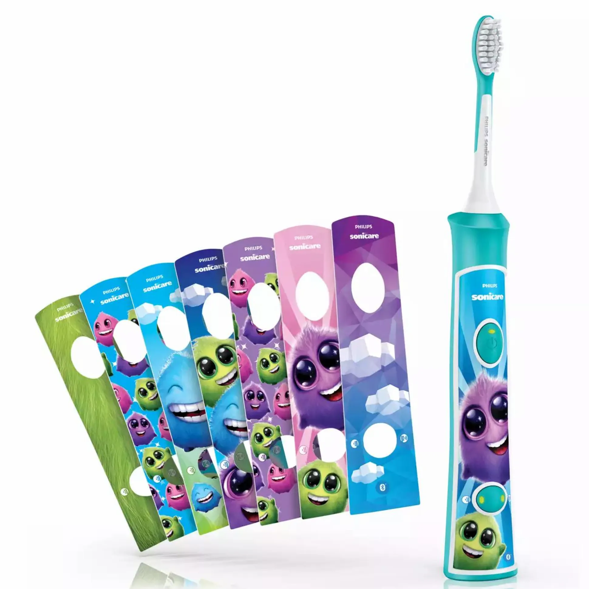 Sonicare for Kids Connected HX6322/04