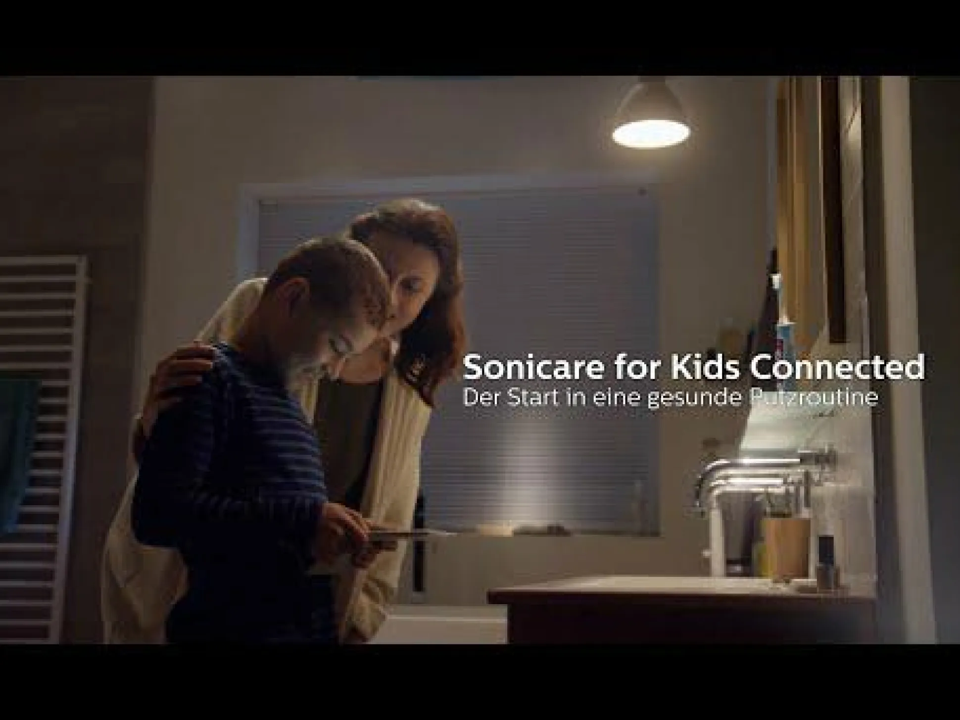 Sonicare for Kids Connected HX6322/04