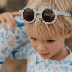 Sonnenbrille Ocean Dreams Blue