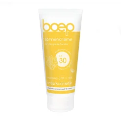 Sonnencreme Familie LSF 30