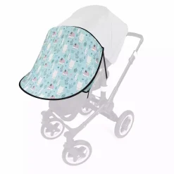 Sonnendach Daisy Foret