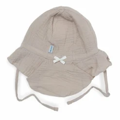 Sonnenhut mit Nackenschutz