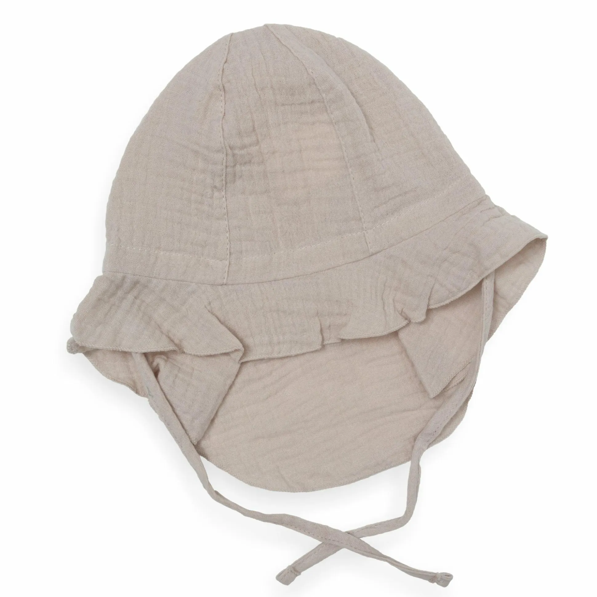 Sonnenhut mit Nackenschutz