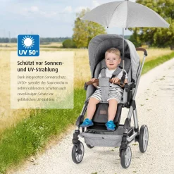 Sonnenschirm ShineSafe