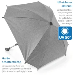 Sonnenschirm ShineSafe