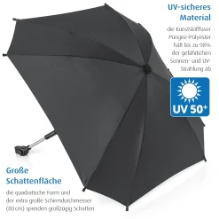 Sonnenschirm ShineSafe