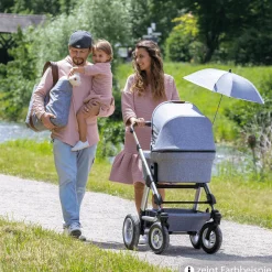 Sonnenschirm Sunny Asphalt