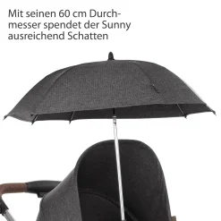 Sonnenschirm Sunny Asphalt