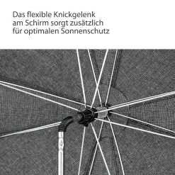 Sonnenschirm Sunny Asphalt