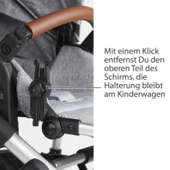 Sonnenschirm Sunny Asphalt