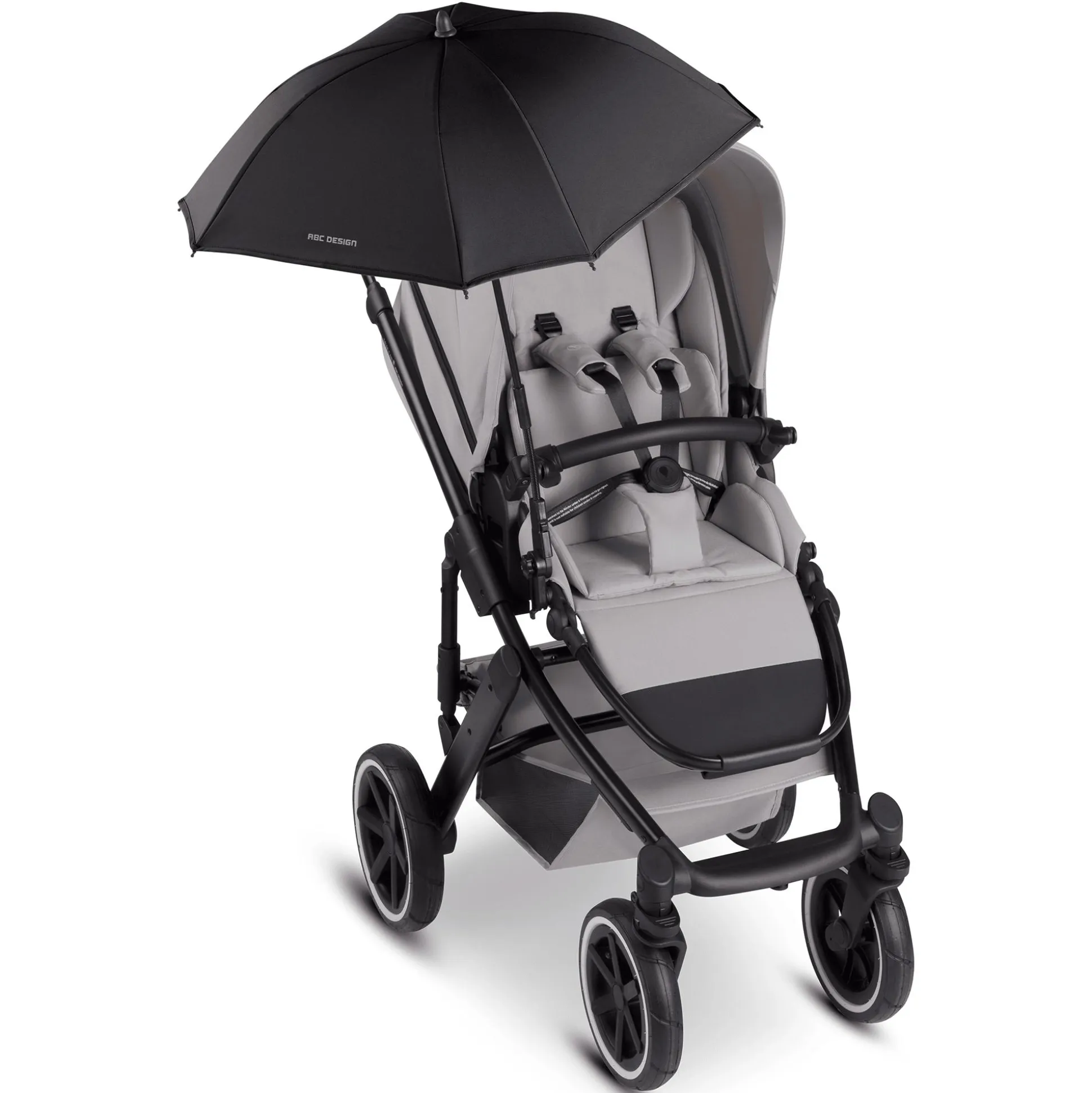 Sonnenschirm Sunny Coal