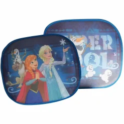 Sonnenschutz Eiskönigin