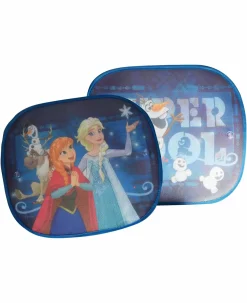 Sonnenschutz Eiskönigin