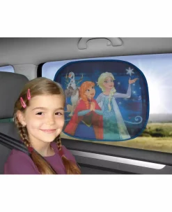 Sonnenschutz Eiskönigin