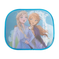 Sonnenschutz Eiskönigin 2