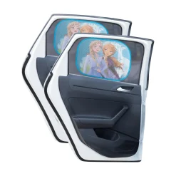 Sonnenschutz Eiskönigin 2