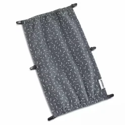 Sonnenschutz Vaaya 1 Graphite Blue/White