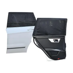 Sonnenschutz zum Überziehen