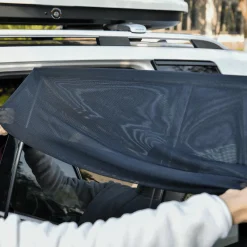 Sonnenschutz zum Überziehen