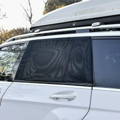 Sonnenschutz zum Überziehen