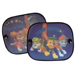 Sonnenschutz-Set Paw Patrol