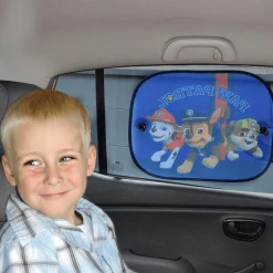 Sonnenschutz-Set Paw Patrol