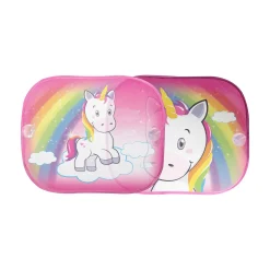 Sonnenschutz-Set Siggi Einhorn