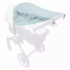 Sonnensegel Johanna Prisma Mint