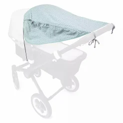 Sonnensegel Johanna Prisma Mint