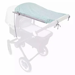 Sonnensegel Johanna Prisma Mint