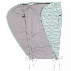 Sonnensegel Johanna Prisma Mint