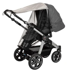 Sonnensegel Kitt Melange