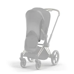 Sonnensegel Light Grey