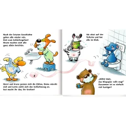 Sooo groß Die Lieben Sieben