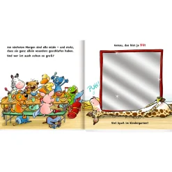 Sooo groß Die Lieben Sieben