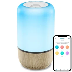 Soothe Nachtlicht & Klang