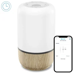 Soothe Nachtlicht & Klang