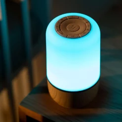 Soothe Nachtlicht & Klang