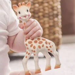 Sophie la girafe