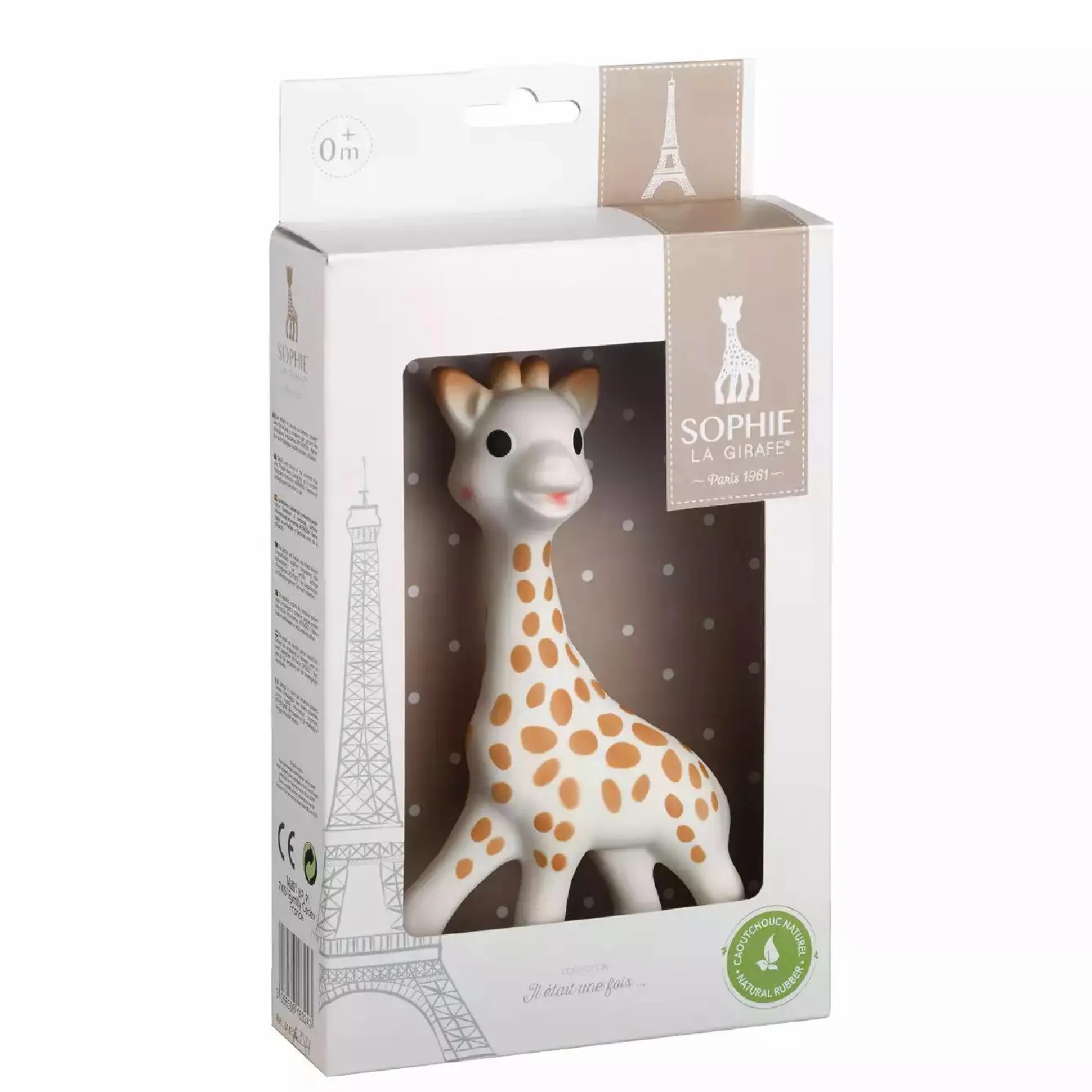 Sophie la Girafe