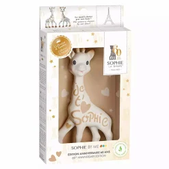 Sophie la girafe limited Edition "Sophie by me"