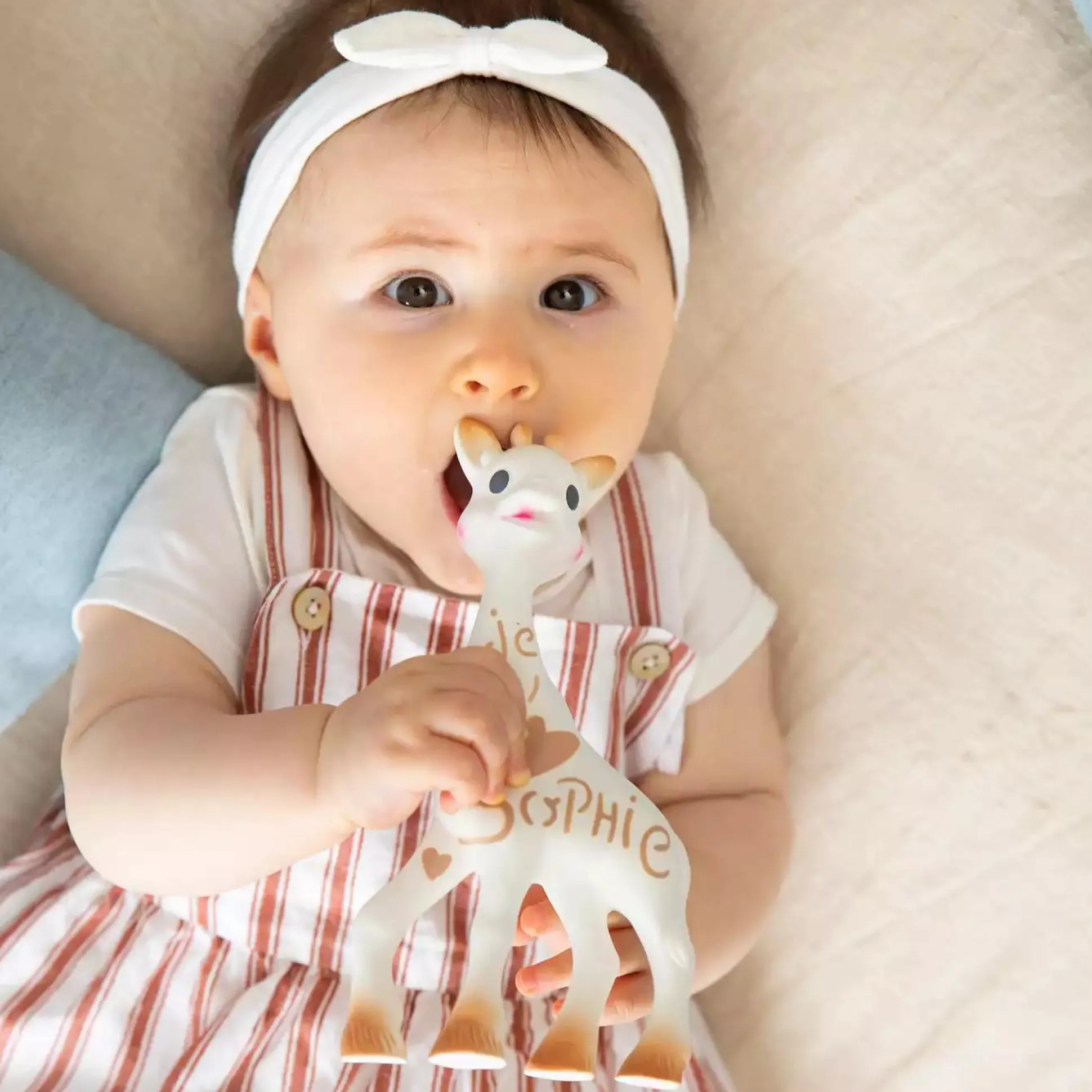 Sophie la girafe limited Edition "Sophie by me"