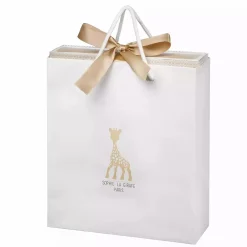 Sophie la girafe® Sophiesticated - Willkommensgruß - Set Nr. 5