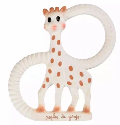 Sophie la girafe® Sophiesticated - Willkommensgruß - Set Nr. 1