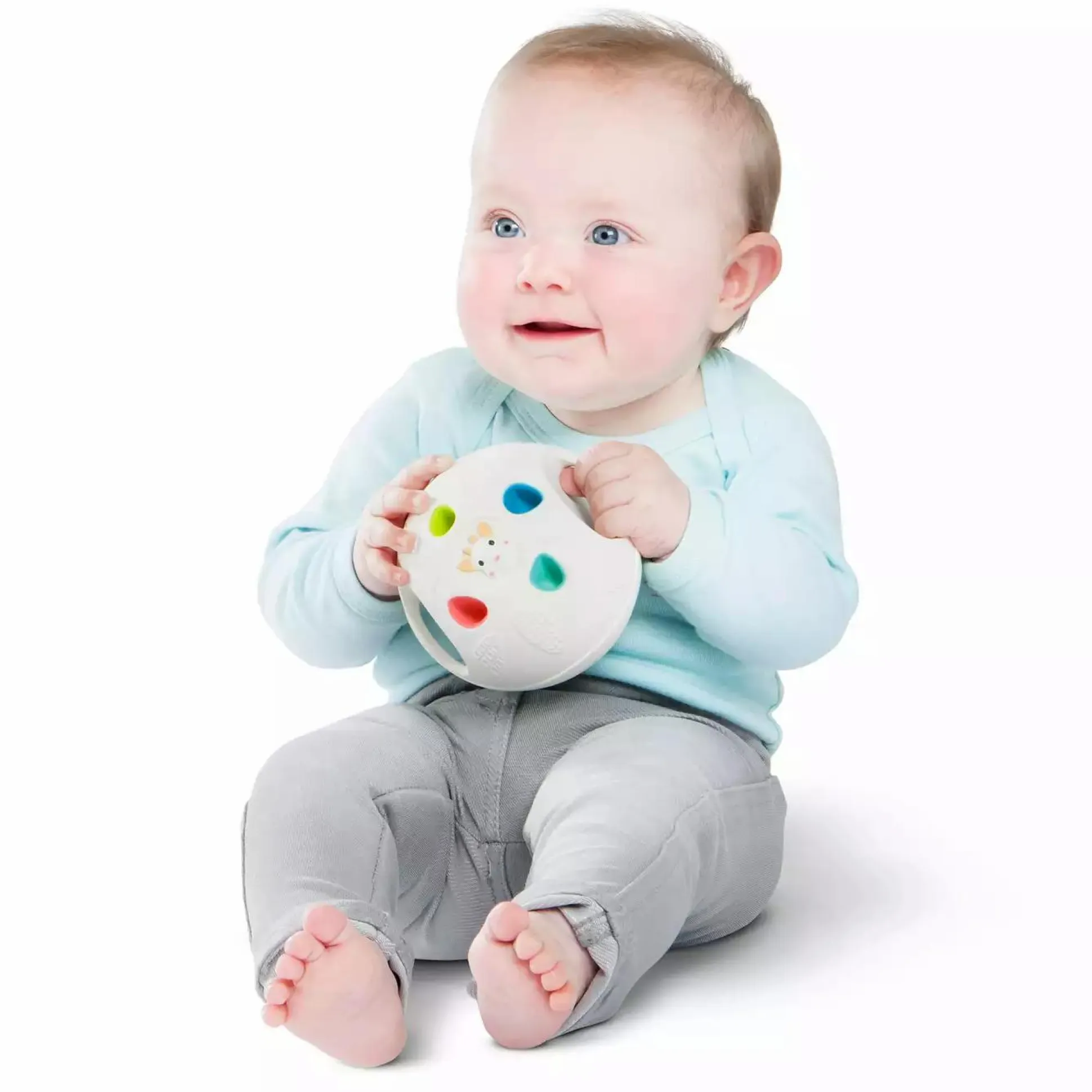 Sophie la girafe® So'Pure - Senso'Ball