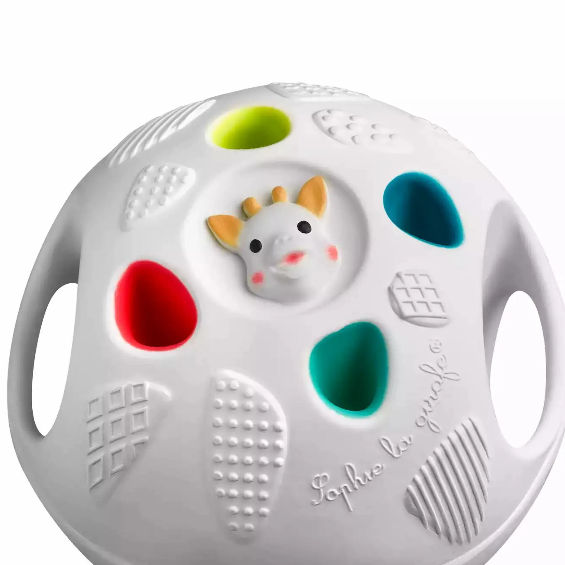Sophie la girafe® So'Pure - Senso'Ball