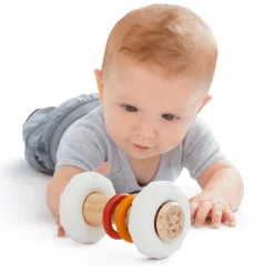 Sophie la girafe® So'Pure Greifling Totem Rassel