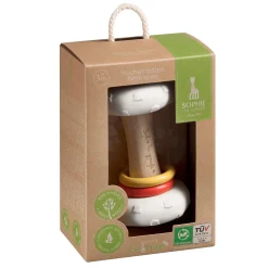 Sophie la girafe® So'Pure Greifling Totem Rassel