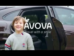 Sora-Fix Grey & Black